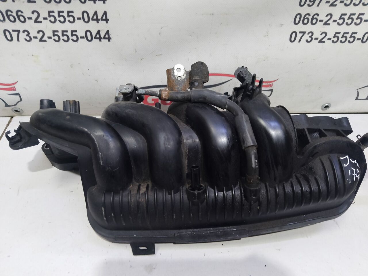 Б/У Коллектор впускний 1