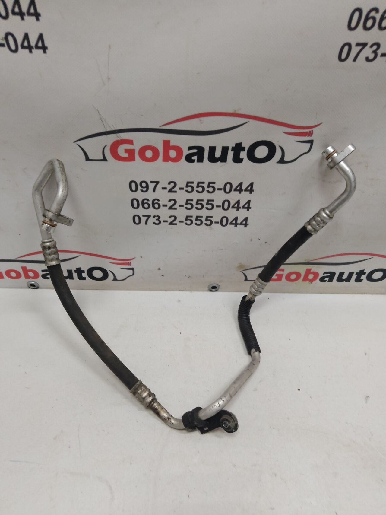 Б/У Трубка кондиціонера RENAULT MEGANE III 924900035R