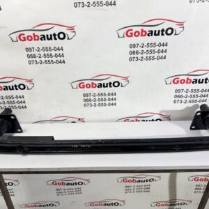 Б/У Підсилювач бампера переднього PEUGEOT 3008 9670186380