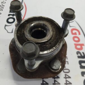 Б/У Ступиця переднього/ заднього колеса права /ліва TESLA MODEL 3 1044121-00-E