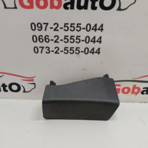 Б/У Накладка обшивки стійки багажника бокова ліва NISSAN LEAF 84997-3NF0A