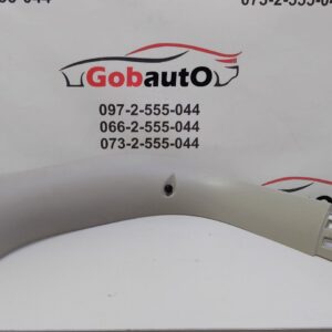 Б/У Обшивка кришки багажника права  RENAULT SCENIC III 909020020R