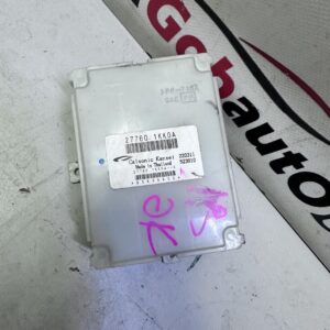 Б/У Модуль кондиціонера NISSAN JUKE 277601KK0A