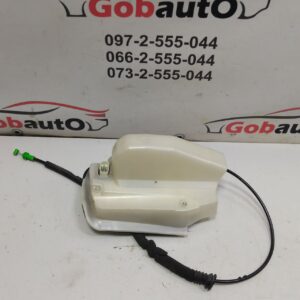 Б/У Замок дверей передній правий в зборі TESLA MODEL Y M4 1500673-00-B