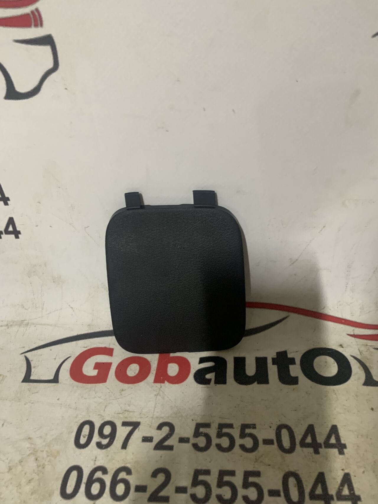 Б/У Заглушка багажника NISSAN LEAF 84955-3NF0A