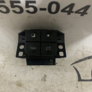 Б/У Кнопки управління щитком приладів NISSAN LEAF 25273-3NA0A