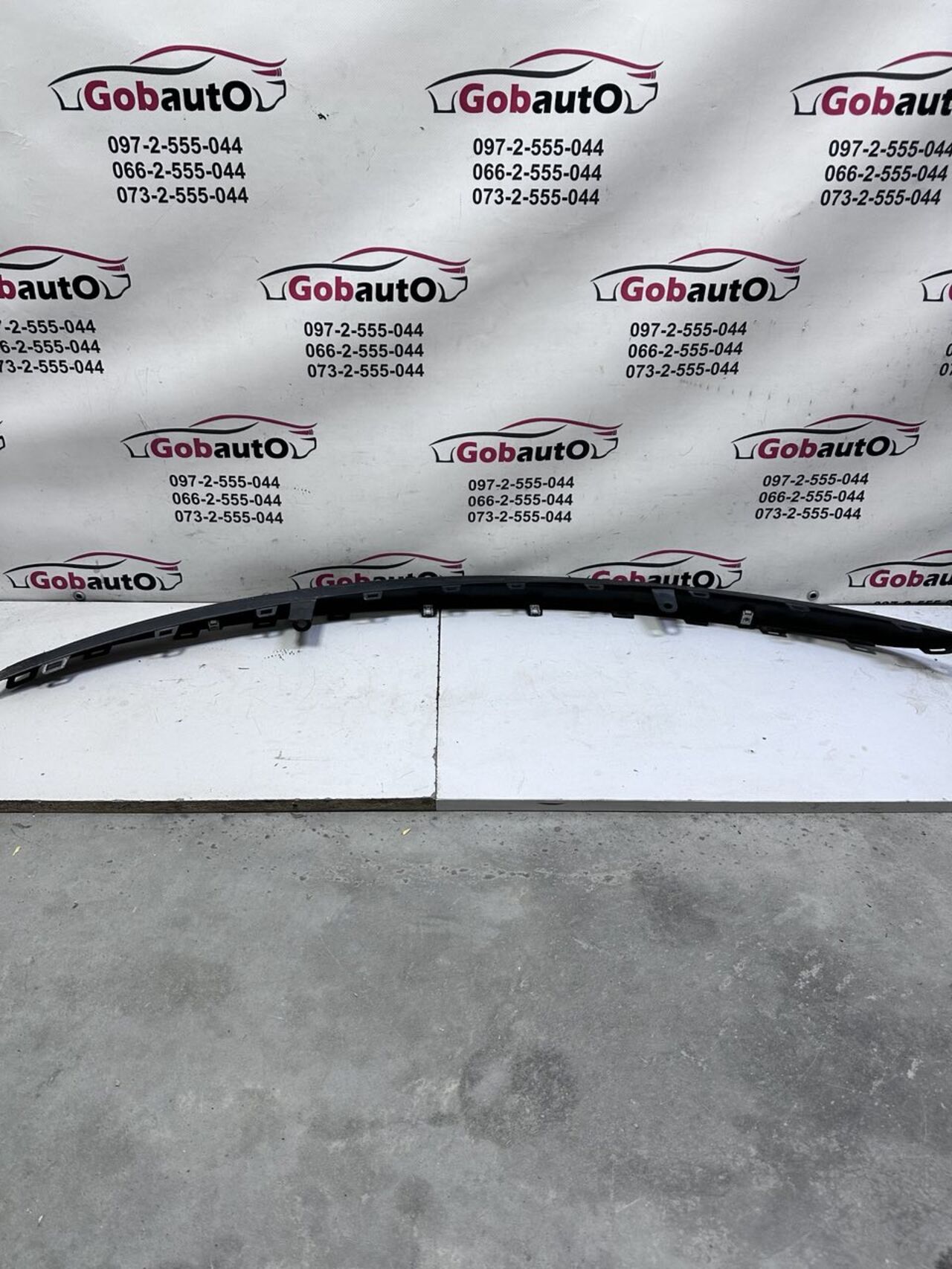 подряпини TESLA MODEL 3 1103035-00-D