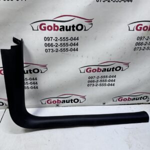 Б/У Накладка порога передня права внутрішня TESLA MODEL Y 14946200-00-D