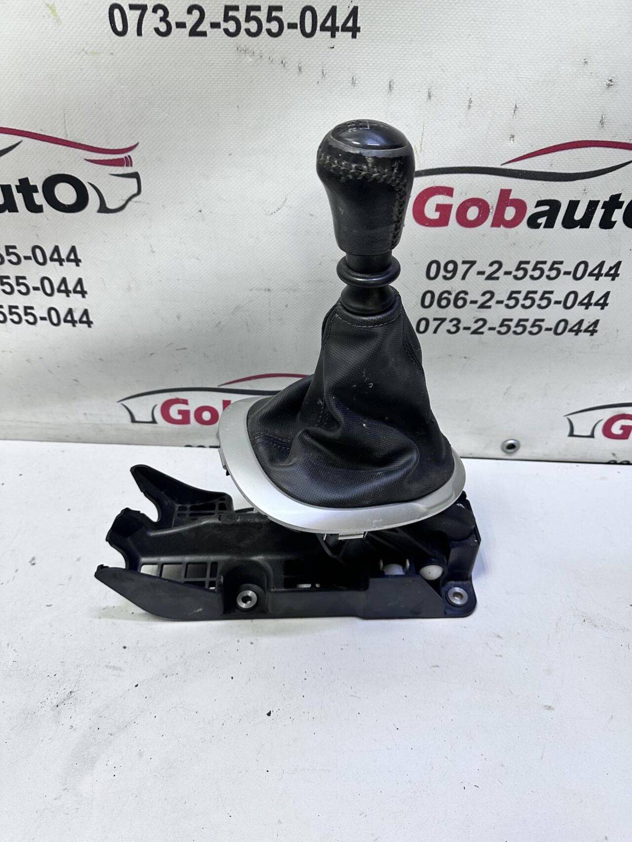 Б/У Куліса перемикання передач рестайл NISSAN JUKE 341011KG0B