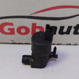 Б/У Моторчик насос бачка омивача скла  RENAULT MEGANE III 9641553880