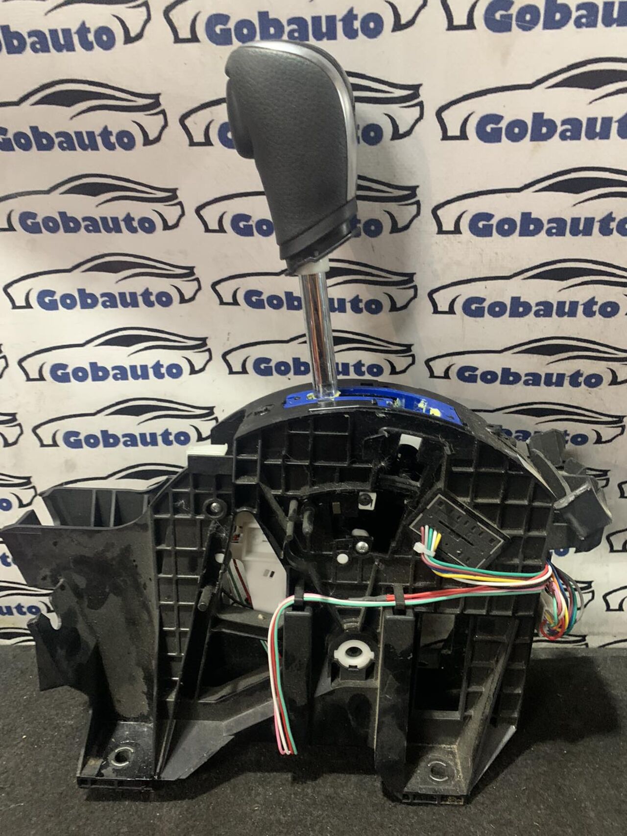 Б/У Куліса КПП 2