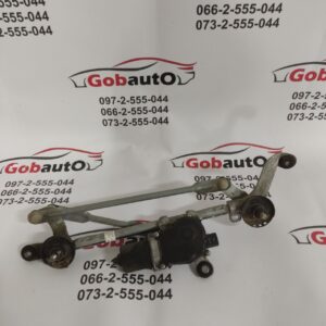 Б/У Трапеція двірників очищувача перед з мотором NISSAN LEAF 28810-3NA0A