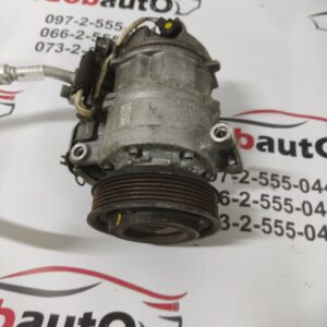 Б/У Компресор кондиціонера MERCEDES A180 A0042301711