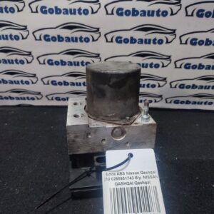 Б/У Блок ABS NISSAN QASHQAI j10 0265951743