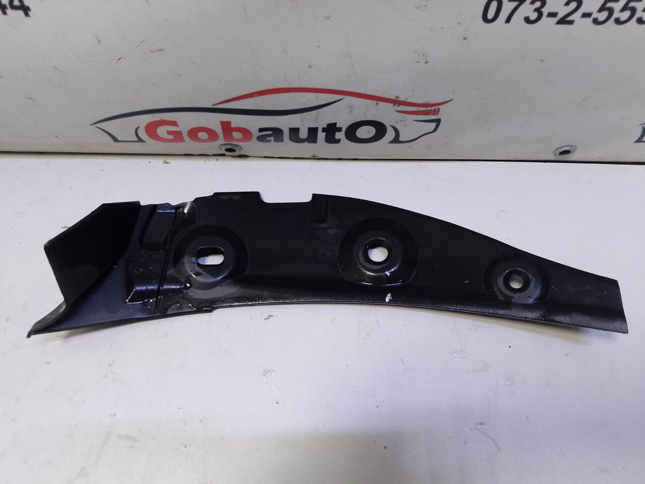 Б/У Накладка капоту під лобове скло права RENAULT SCENIC III 658366936R