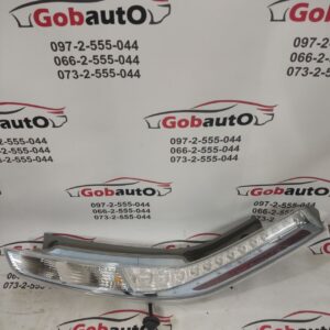 Б/У Ліхтар зад правий (Синій) NISSAN LEAF 265503NF0A