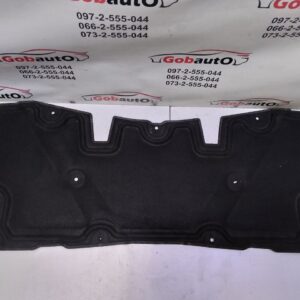 Б/У Шумоізоляция капоту  NISSAN QASHQAI J10 65840BR00A