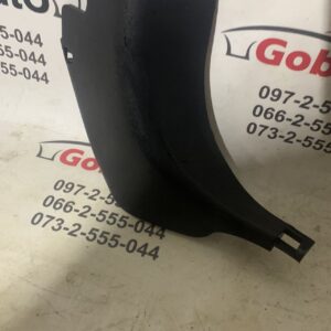 Б/У Накладка порога передня права ( Англія) NISSAN LEAF 66900-3NL0A