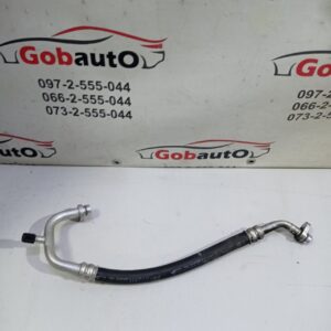 Б/У Трубка кондиціонера компресор-пічка NISSAN LEAF 924803NL0B