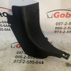 Б/У Накладка передньої стійки нижня права NISSAN LEAF 66900-3NF0A