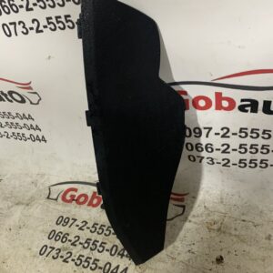 Б/У Заглушка торпедо бокова ліва NISSAN LEAF 68499-3NF0A