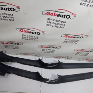 Б/У Накладка внутрішня порога L ліва VOLKSWAGEN PASSAT B6 PASSAT B7 3C0853369