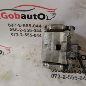 Б/У Супорт перед лівий 1 циліндр NISSAN LEAF 410111VA0B