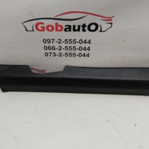 Б/У Накладка порога  передня прва  NISSAN QASHQAI J11 M114 769B44EA0A