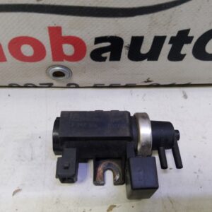 Б/У Клапан перетворювач тиску наддуву (соленоїд) BMW X5 2247906