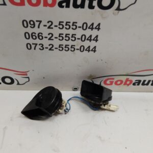 Б/У Сигнал звуковий RENAULT MEGANE III Універсал M113 A046522