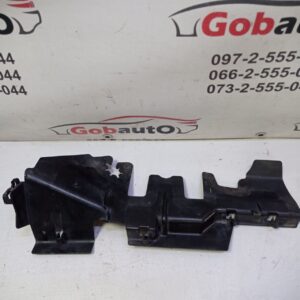 Б/У Повітропровід дефлектор радіатора правий VOLKSWAGEN PASSAT B6 3C0121284