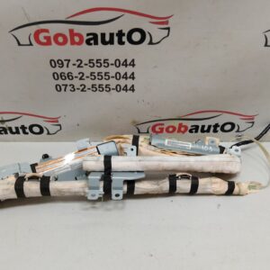 Б/У Подушка безпеки airbag бічна шторка ліва NISSAN JUKE 985P11KA0D