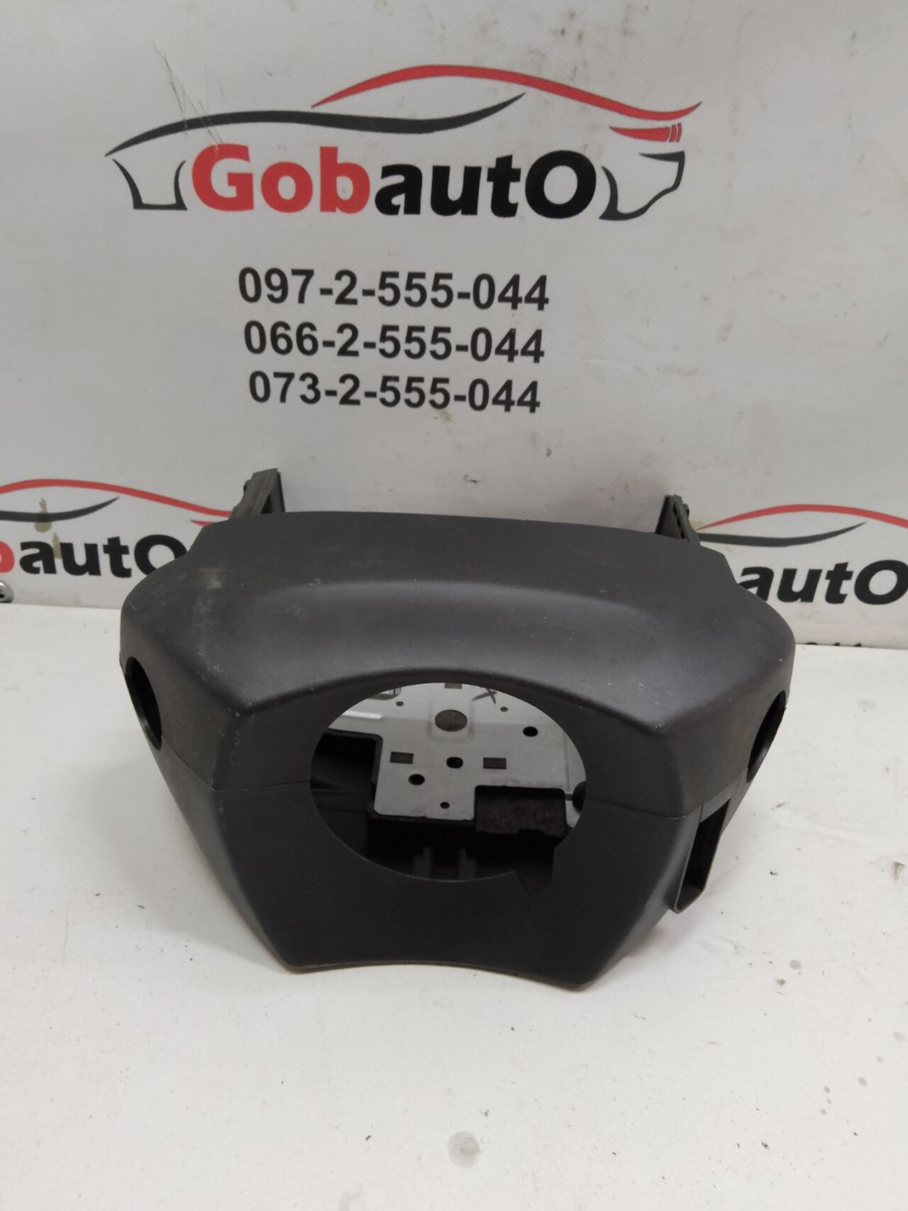 Б/У Кожух кермової колонки RENAULT SCENIC III XMO М111 GRAND SCENIC III 484720006R