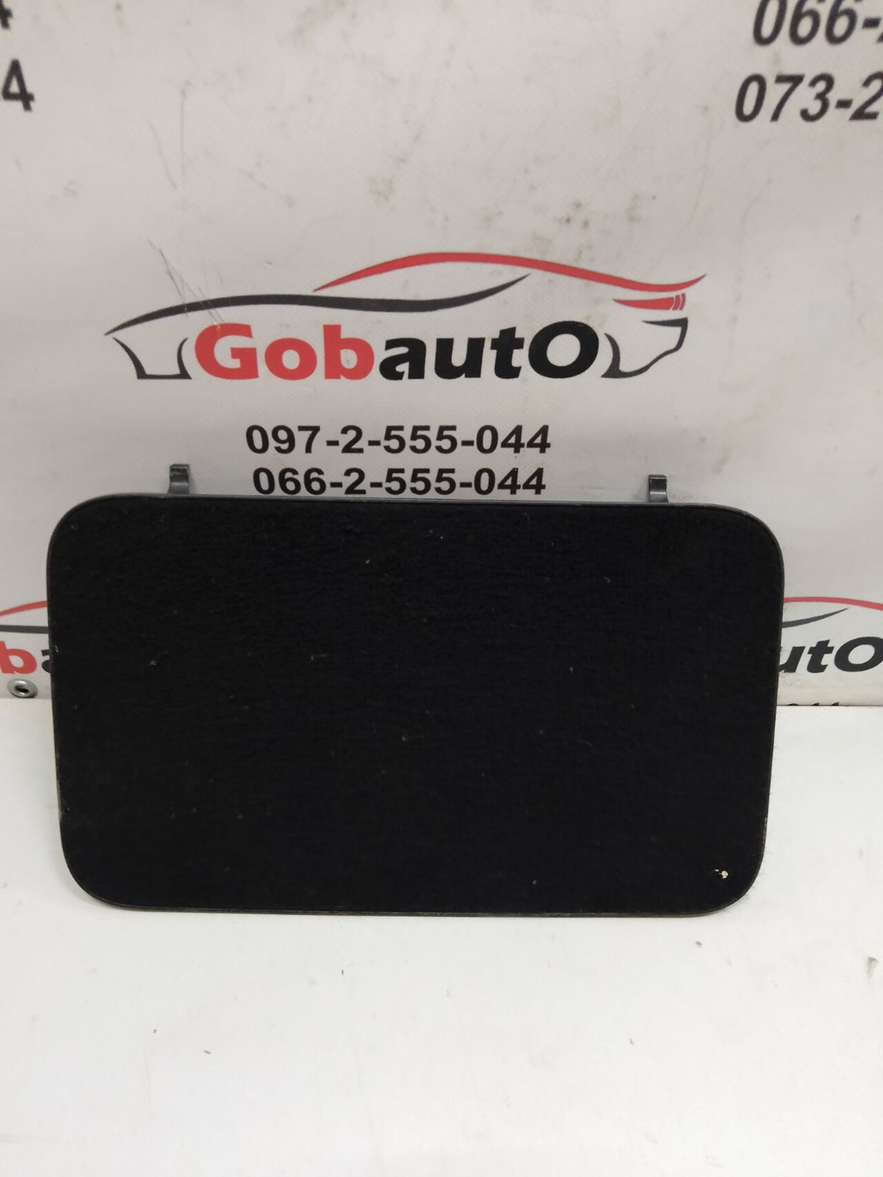 Б/У Кришка бардачка у підлозі RENAULT SCENIC III XMO 749880036R