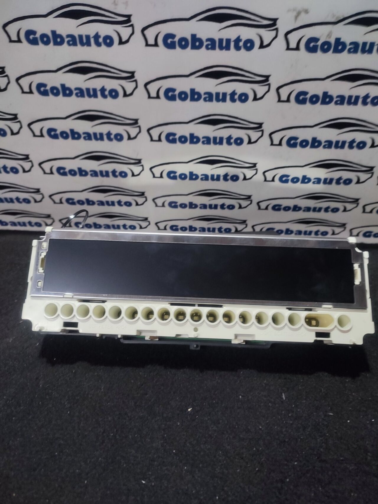 Б/У Щиток панель приборів RENAULT SCENIC III Megane III 248104342r