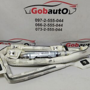 Б/У Шторка подушка безпеки ліва MERCEDES C 220 W204 606037201