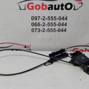 Б/У Тросик сидіння заднього PEUGEOT 3008 1700698