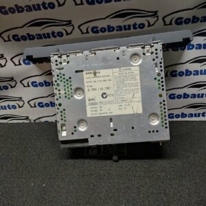 Б/У Магнітофон радіо CD плеєр 65126908783 BMW X5 Е53 65126908783