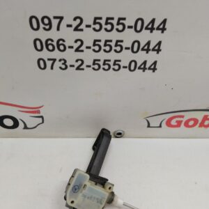 Б/У Замок відкриття лючка бензобака MERCEDES A180 A2038201997