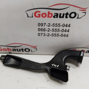 Б/У Повітропровід передньої панел (торпедо) нижній  лівий TESLA MODEL 3  TESLA MODEL Y 1099297-00-D