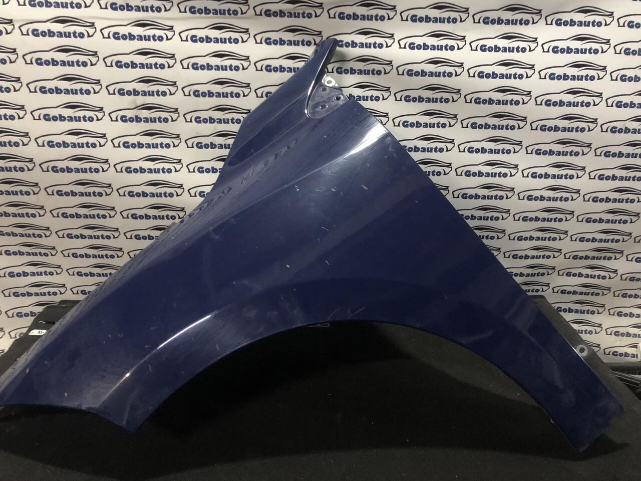 Б/У Крило перед ліве RENAULT MEGANE III 8200993338