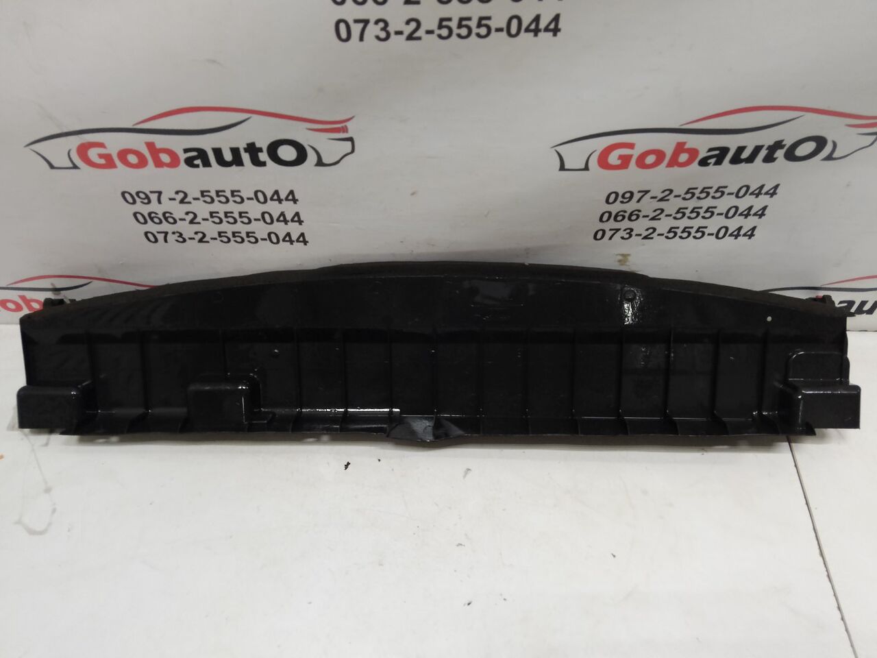 Б/У Дефлектор радіатора нижній NISSAN QASHQAI J11 215794EA0A