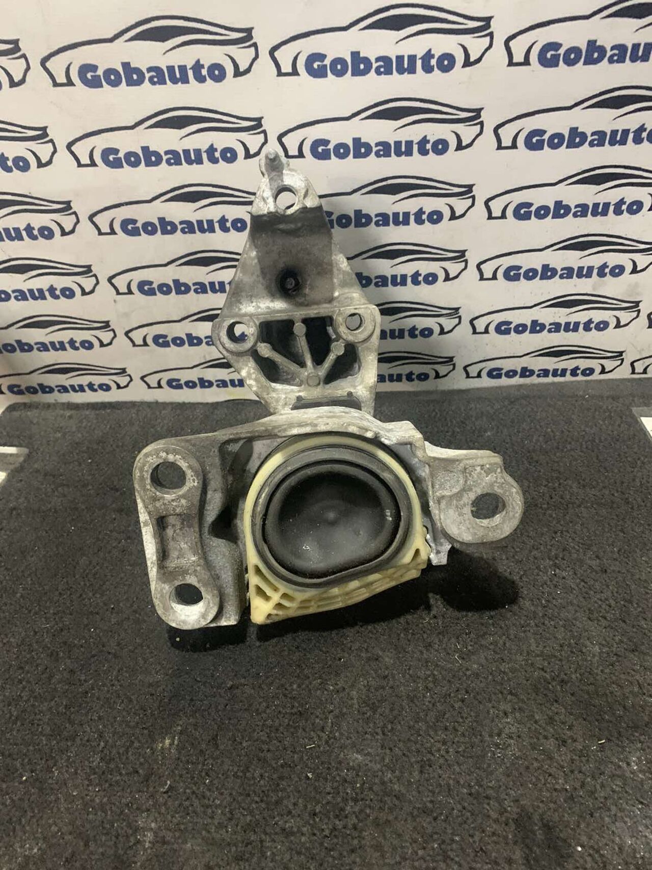 Б/У Подушка двигуна 1.5 dCi RENAULT MEGANE III GRAND SCENIC III 112100020R