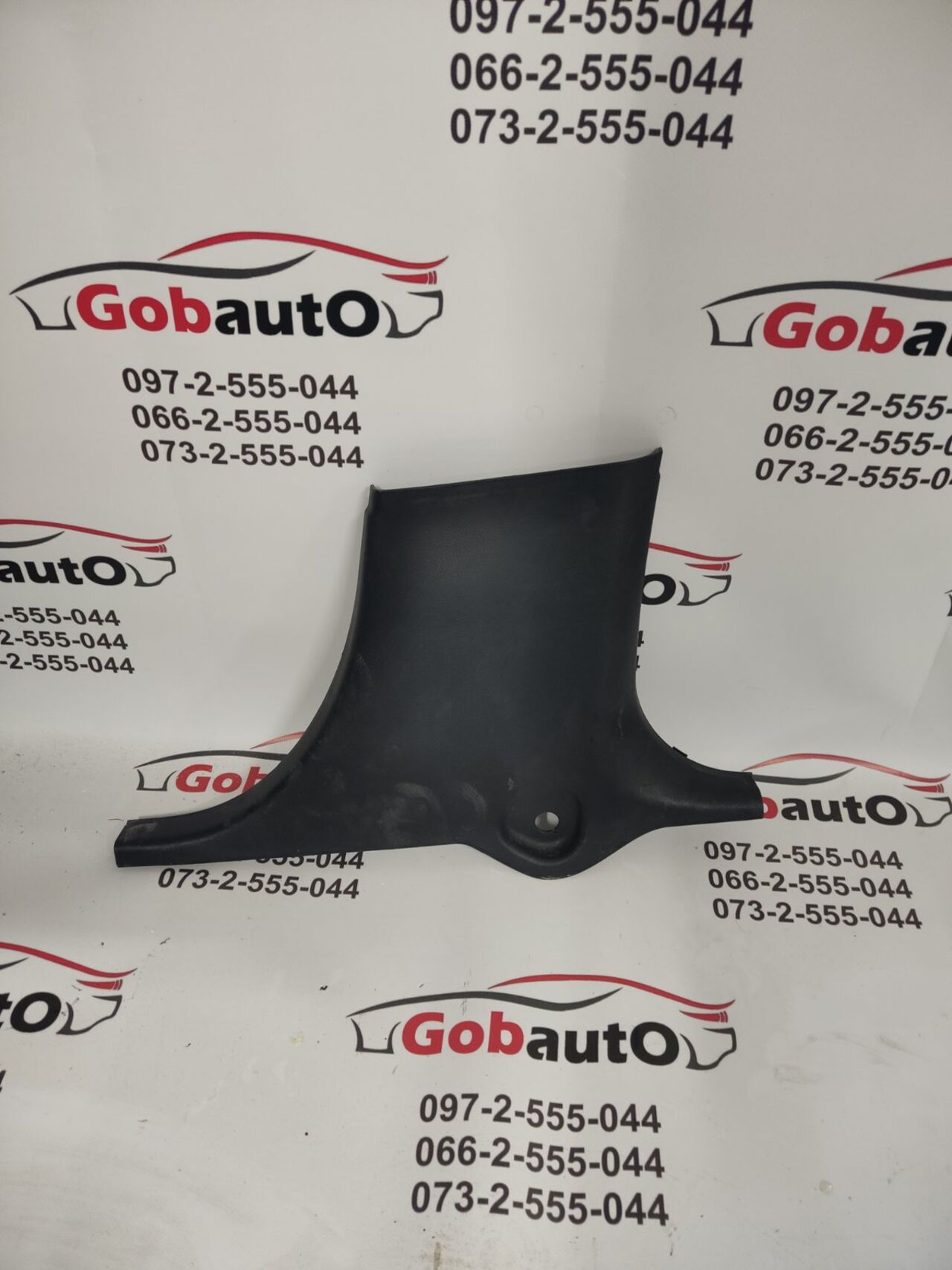 Б/У Накладка стійки лівої MERCEDES A180 A 176 692 01 22