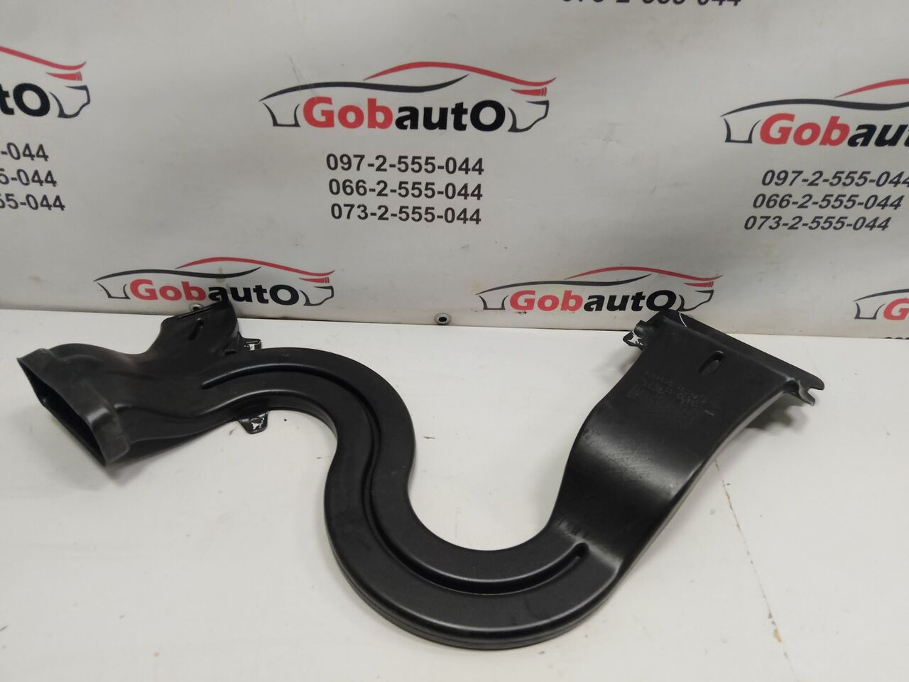 Б/У Повітропровід обігріву TESLA MODEL 3 1092163-00-A