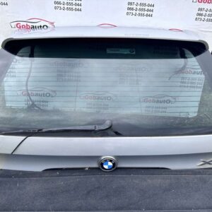 Б/У Кришка багажника ляда BMW X5 E53 4678