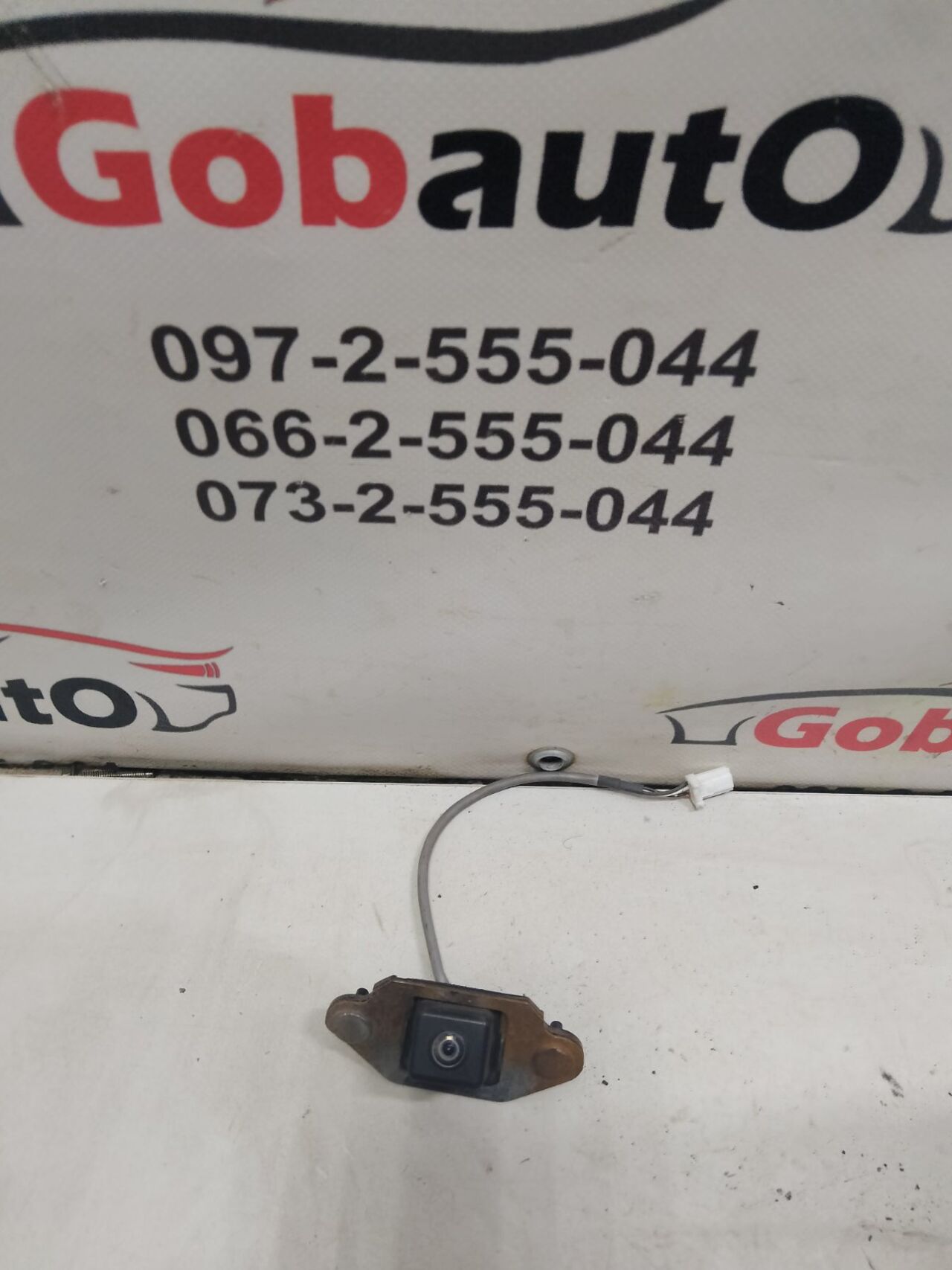 Б/У Камера системи забезпечення видимості NISSAN QASHQAI J10 28442EY00A