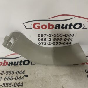 Б/У Накладка дверей багажника права NISSAN LEAF 90902-3NF0A