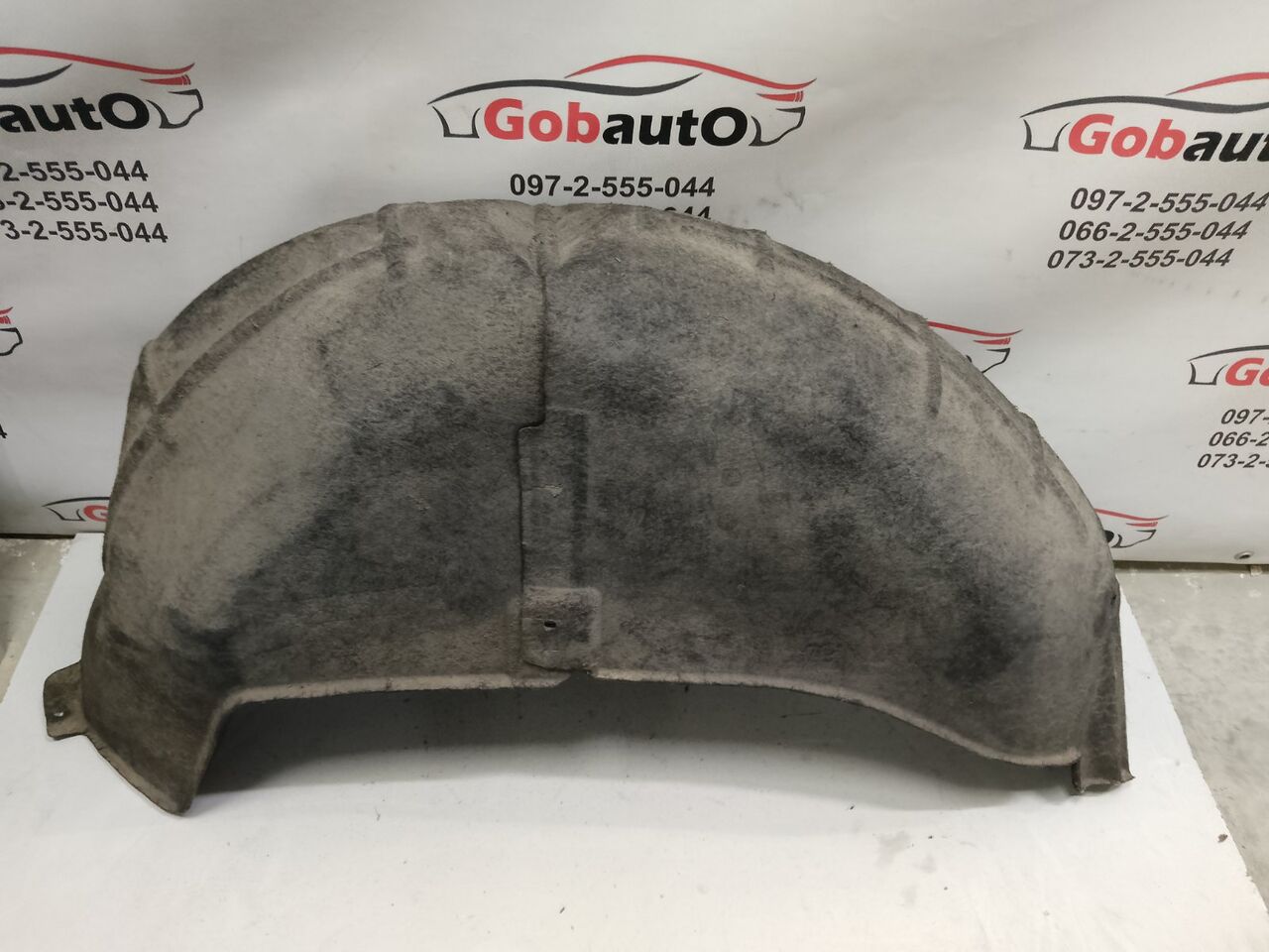 Б/У Підкрилок задній лівий NISSAN QASHQAI J11 М131 767494EA0A