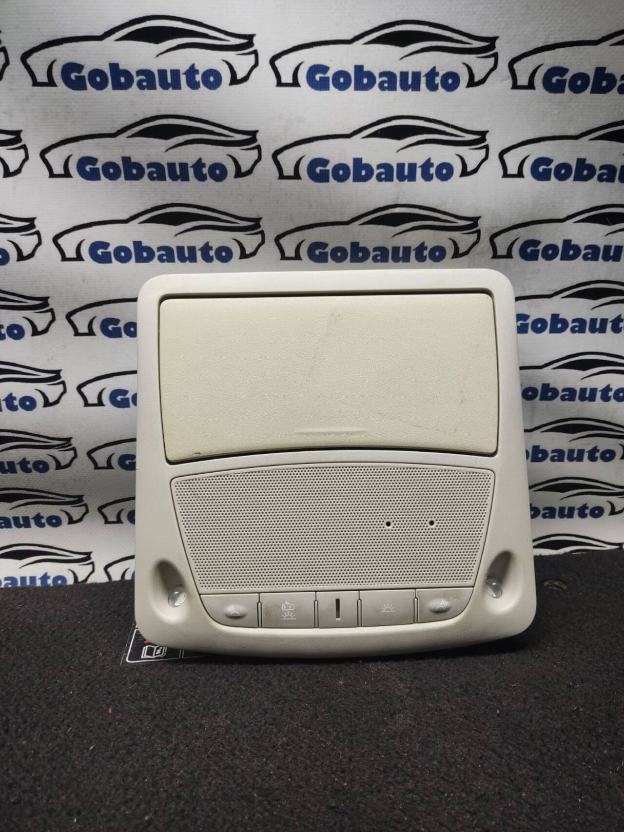 Б/У Плафон перед основний взборі NISSAN LEAF PP-TD25